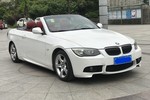 宝马3系敞篷2011款325i