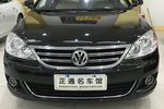 大众朗逸2011款1.6L 手自一体 品雅版