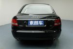 奥迪A6L2006款L 3.0 技术领先型