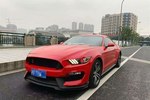 福特Mustang2017款2.3T 性能版