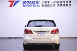 奔驰B级2015款B 200 动感型