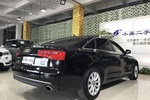 奥迪A6L2015款TFSI 300万纪念智领版