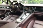 保时捷Panamera2014款Panamera 4 3.0T 