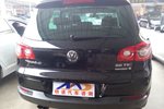 大众Tiguan2009款2.0TSI 舒适版