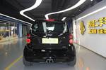 smartfortwo2011款1.0T 博速特别版