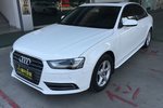 奥迪A4L2015款30 TFSI 自动舒适型