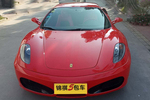 法拉利F4302008款Coupe