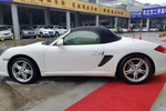 保时捷Boxster2009款Boxster 2.9L 