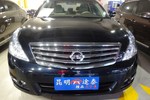 日产天籁2008款2.5L XL领先版