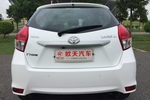 丰田YARiS L 致炫2015款1.5E 自动魅动版 