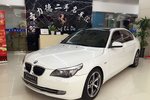 宝马5系2008款530Li 典雅型