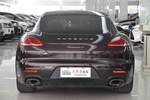 保时捷Panamera2014款Panamera 4 3.0T 