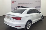 奥迪A3 Limousine2014款35 TFSI 自动舒适型