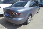 马自达Mazda62007款2.3 手自一体旗舰型