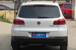 大众途观2013款1.8TSI 手自一体 两驱风尚版