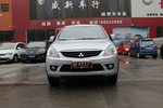 三菱君阁2011款2.0L 手动 豪华型