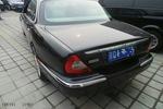 捷豹XJ2005款4.2 XJL 手自一体皇家加长版