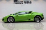 兰博基尼Huracan2016款LP 580-2