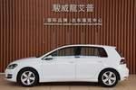 大众高尔夫2014款1.4TSI 自动舒适型 