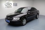 大众帕萨特领驭2005款2.8V6 升级版手自一体5速