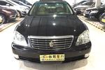 丰田皇冠2008款2.5L Royal 特别版