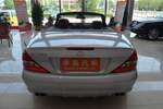 奔驰SL级2011款SL300 Grand Edition