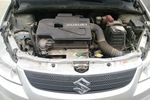 铃木天语SX42009款1.6L 手动 运动型