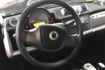 smartfortwo2013款1.0 MHD 新年特别版