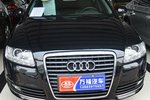 奥迪A6L2011款2.4L 舒适型