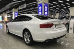 奥迪A5掀背2016款45 TFSI