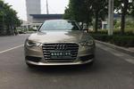 奥迪A6L2012款TFSI 舒适型(2.0T)