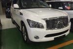 英菲尼迪QX802013款5.6L 4WD