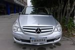 奔驰R级2008款R350L 4MATIC