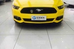 福特Mustang2015款2.3T 50周年纪念版