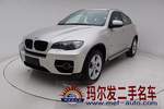 宝马X62011款xDrive35i