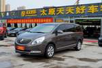 别克GL82014款3.0L GT豪华商务豪雅版