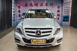 奔驰GLK级2013款GLK 300 4MATIC 动感型（天窗版）