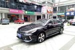 起亚K52016款2.0T 自动PRM