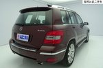 奔驰GLK级2010款GLK300 4MATIC 时尚版