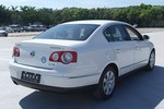 大众迈腾2007款1.8TSI 手自一体豪华型