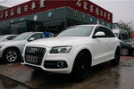 奥迪Q52012款2.0TFSI 动感型