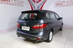 马自达Mazda52008款2.0 自动舒适型