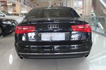 奥迪A6L2012款TFSI 标准型(2.0T)