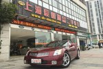 凯迪拉克XLR2008款XLR 4.6 