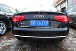 奥迪A8L2013款45 TFSI quattro专享型