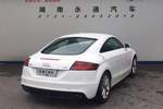 奥迪TT2011款Coupe 2.0TFSI