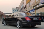 BRABUS巴博斯S级2011款5.5T 60S