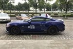 福特Mustang2015款5.0L GT 运动版