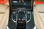 奔驰C级2015款C 200L
