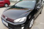 大众高尔夫GTI2010款2.0TSI DSG 豪华版